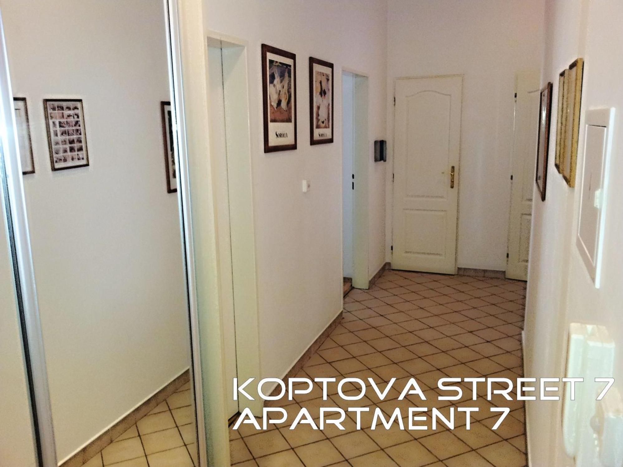 Holiday Apartments Karlovy Vary Room photo